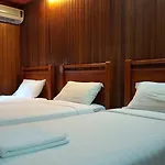 Rainforest Bed & Breakfast