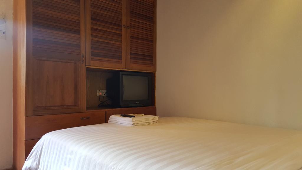 Hostel Rainforest