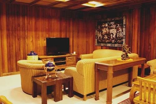 Hostel Rainforest